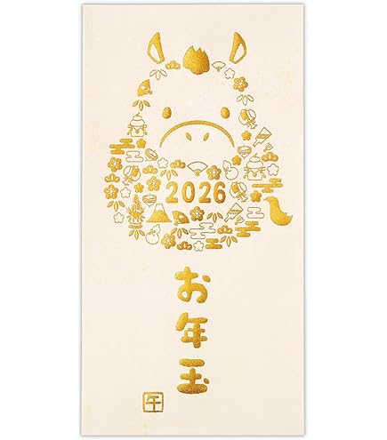 Amazon | ポケットモンスター ピカチュウ ポチ袋 お年玉 入学 入園