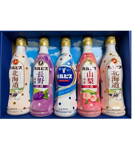 Amazon.co.jp: アサヒ飲料 カルピス 温州みかん 470ml×12本[希釈用