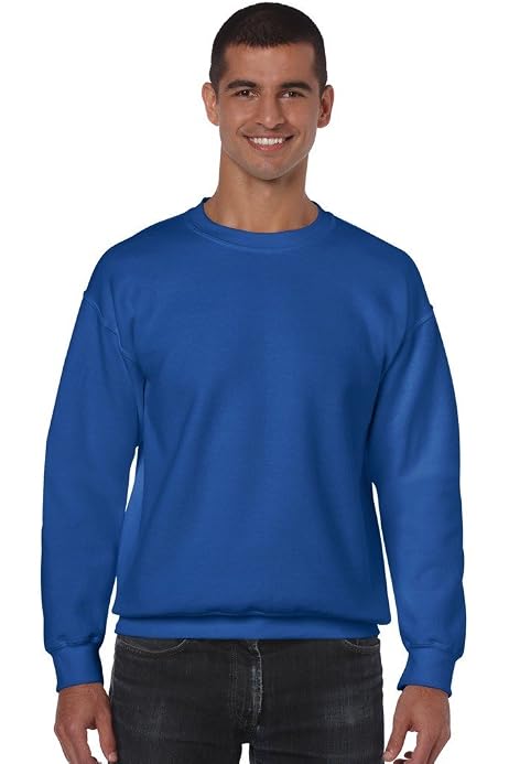 Adult Crewneck Sweatshirt 