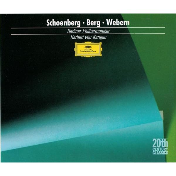 Amazon | 新ウィーン楽派管弦楽作品集 (初回生産限定盤)(SHM-SUPER