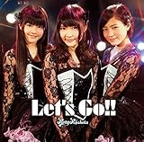 Let�fs Go!!�yTYPE B�z