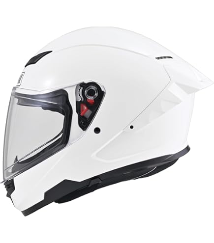 Amazon | NOLAN(ノーラン) バイク ヘルメット フルフェイス N80-8