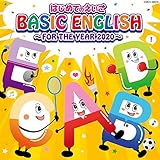 �͂��߂Ă̂����� BASIC ENGLISH �`FOR THE YEAR 2020�`