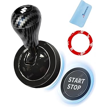 38RU✿shop様ウォルナット製エアコン,サイドルーバー,スタートボタンリング Amazon.co.jp 売れ筋ランキング: 車用スターターリング の中で最も人気