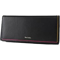 Paul Smith ブラック 長財布　箱付き Amazon | [ポールスミス] 長財布 メンズ 本革 ラウンド