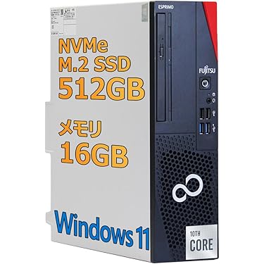 Amazon.co.jp 最新リリース: デスクトップパソコン の新着ランキングです。