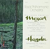 Mozart:Symphony 41