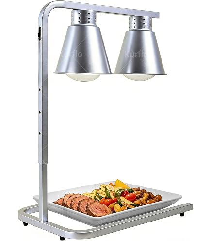 Amazon.co.jp: ニチワ電機 ヒートランプウォーマー HLW-500PT : 産業