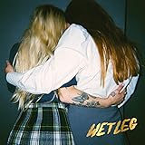Wet Leg [歌詞・解説書封入 / ボーナストラック2曲追加収録 / 国内盤CD] (BRC694)