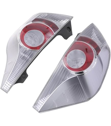 Amazon | トヨタ 用 アクア テールランプ 10系 NHP10 テールレンズ