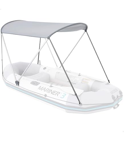 Amazon | INTEX(インテックス) ボート エクスクルージョン 4SET 315