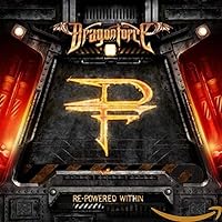 【中古】 輸入盤 DRAGONFORCE / REACHING INTO INFINITY 2CD Amazon.co.jp: REACHING INTO INFINITY: ミュージック