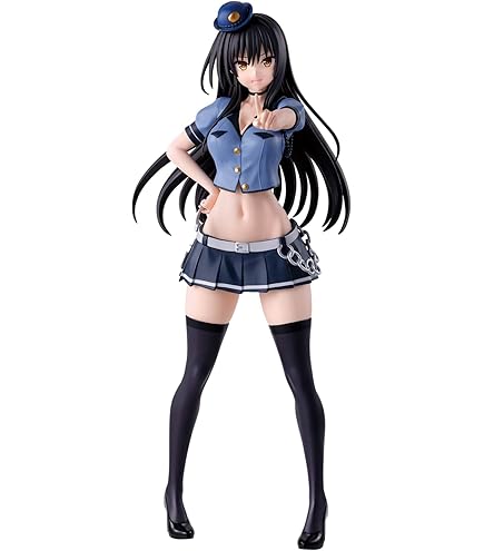 Amazon.co.jp: とらぶる トラブル toloveる フィギュア 古手川 唯 To