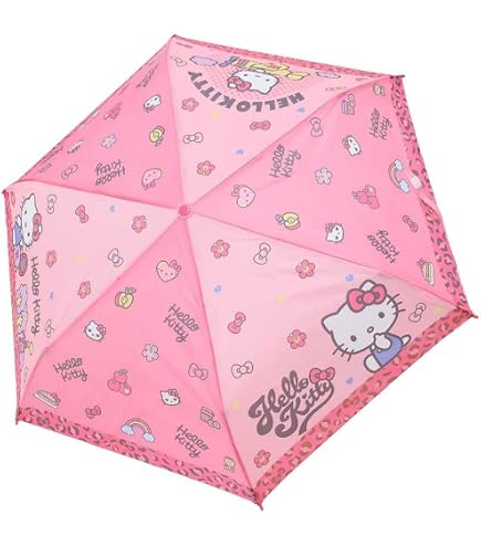 Amazon.co.jp: ジェイズプランニング ヴェルレ晴雨兼用折畳傘ハロー