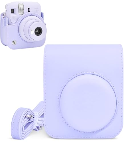 Amazon.co.jp: 富士フイルム(FUJIFILM) 「チェキ instax mini 12」専用