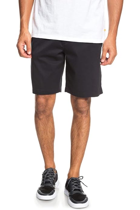 Quiksilver Mens EQYWS03468 Everyday 