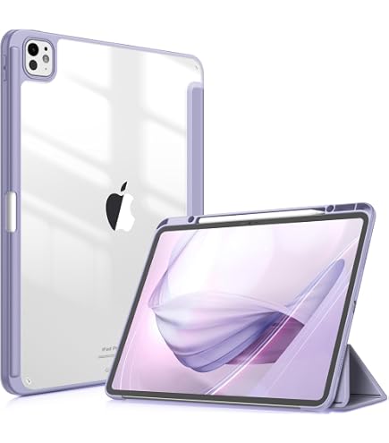 Amazon | iPad Pro 11 2024 キーボード ケース Apple Pencil 収納 仕事