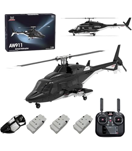 Amazon | JR PROPO 日本遠隔制御 RG812BX RCヘリ用受信機 DMSS 2.4GHz