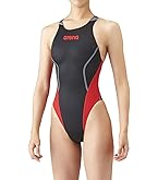 Amazon.co.jp: asics(アシックス) スイムウエア レギュラー 2162A094
