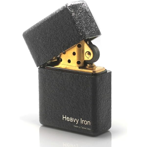 Amazon | zippo HOPE 1941レプリカ 金古美 | ライター | ファッション 通販