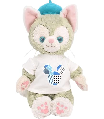 Amazon.co.jp: Sサイズ(全長40cm) ジェラトーニ 衣装 コスチューム