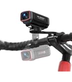 Amazon.co.jp: AKEEYO AKY-710PRO-BICYCLE バイクドライブレコーダー