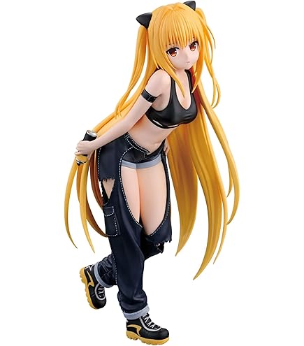 Amazon.co.jp: To LOVEる とらぶる ダークネス GLITTER&GLAMOURS