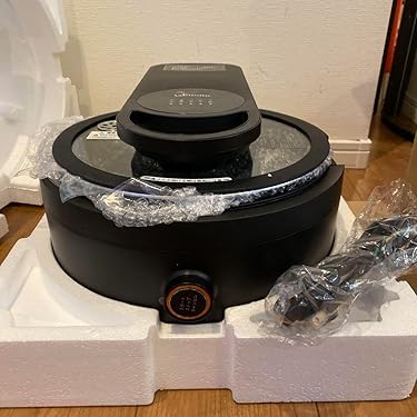 低温調理器 ブラック/シルバー BONIQ 低温調理器 ボニーク Amazon.co.jp: 【日本発 低温調理器