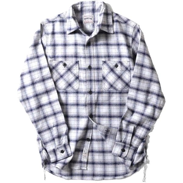 edwin オープンカラー　オンブレシャドーチェックシャツ　開襟　レーヨン edwin オープンカラー オンブレシャドーチェックシャツ 開襟
