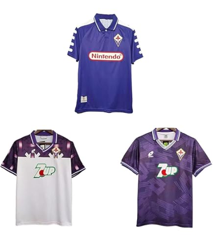 Amazon.co.jp: バティストゥータ サッカー レトロユニフォーム