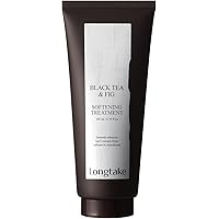 Amazon | ロングテイク 公式 ブラックティー&フィグ ソフト