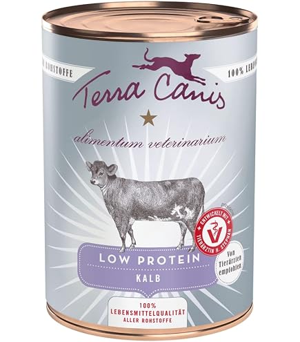Amazon.co.jp: Terra Canis (テラカニス) アリベットドッグフード ロー