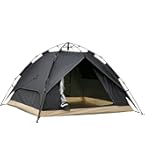 Amazon.co.jp: YACONE テント ワンタッチテント 3～4人用 2WAY テント