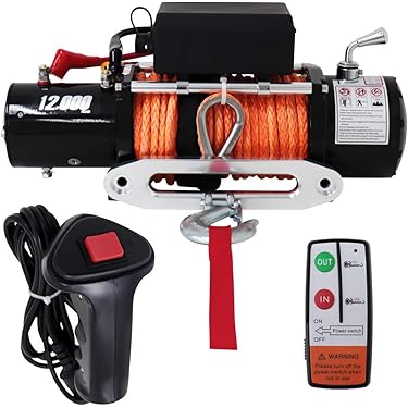 Amazon.co.jp 売れ筋ランキング: 電動ウィンチ の中で最も人気のある