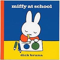 Amazon | Miffy | Bruna, Dick | Children's Books