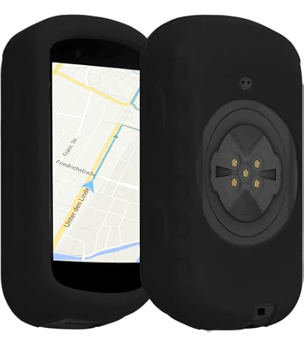 Amazon.co.jp: ガーミン Edge 530 本体のみ ブラック Android/iOS対応