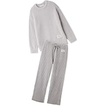 Amazon | [ジェラート ピケ] 【HOMME】カラフルパウダープルオーバー