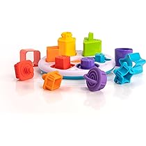Amazon | ファットブレイン(Fat Brain Toys) Fat Brain Toys 赤ちゃん