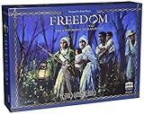 Freedom - The Underground Railroad [並行輸入品]