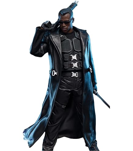 Amazon.co.jp: ムービー・マスターピース ブレイド2 1/6スケール