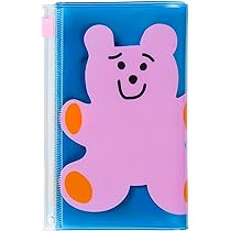 Amazon | シック グリーティングライフ ちまちま仕分ける ポーチ