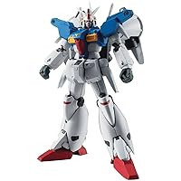 ROBOT魂 機動戦士ガンダム0083 [SIDE MS] RX-78GP01Fb ガンダム試作1号機フルバーニアン ver. A.N.I.M.E. 約130mm ABS&PVC製 塗装済み可動フィギュア