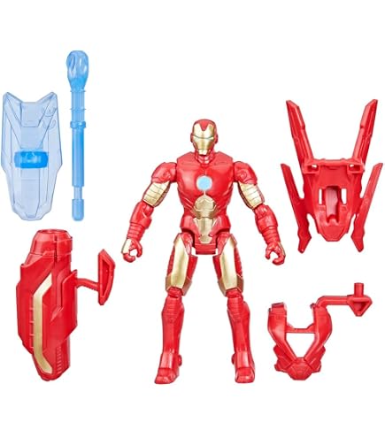 Amazon.co.jp: ディズニー デラックスフィギュアセット マーベル