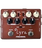 Amazon | TC Electronic ギター用プリアンプ DC30 PREAMP | エレキ