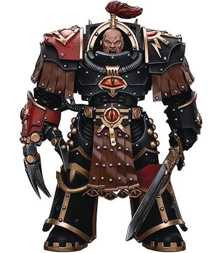 joytoy 息子のホルス・ウォーザー・ホルス・プライマー Amazon.co.jp: JOYTOY JT9787 ウォーハンマー 40K ホルスの異端