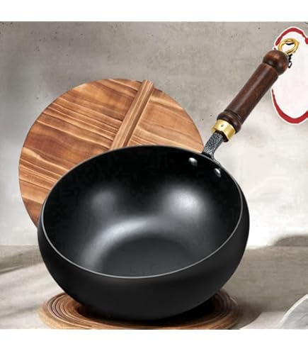 ルクルーゼ 中華鍋　WOK 36㎝　難あり 2025年最新】ルクルーゼ 中華鍋の人気アイテム - メルカリ