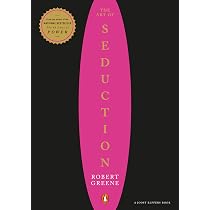 Amazon | The Art of Seduction | Greene, Robert, Elffers, Joost