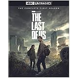 The Last of Us: The Complete First Season [4K UHD]