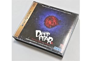 DEEP FEAR