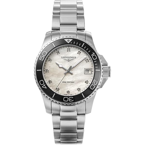 Amazon.co.jp: LONGINES[ロンジン] MODEL NO.l5.155.4.16.6 DolceVita